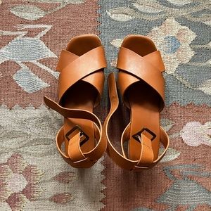 Everlane Clog Sandal